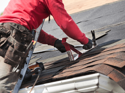 About Roof Repair Experts Brockway, PA